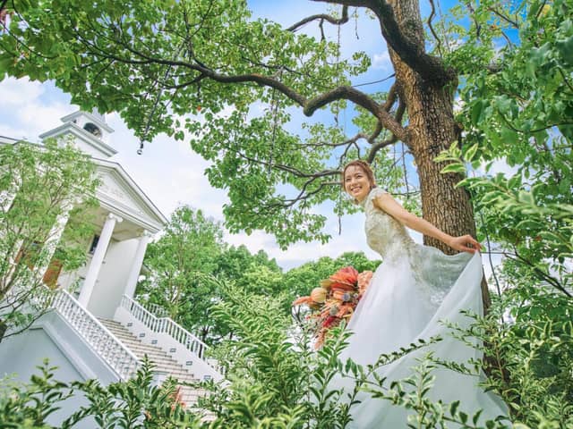 ベルアンジュール