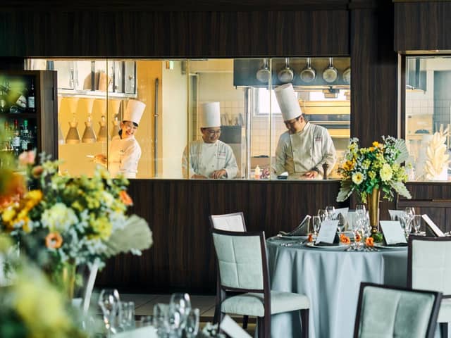 ベルアンジュール