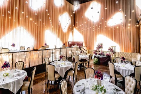 プレミアムウェディングプラン