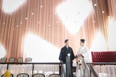 和を感じる結婚式を☆挙式披露宴プラン