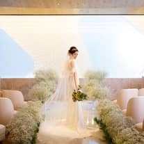 DAZZLE(ダズル)|レストランウェディング【銀座】