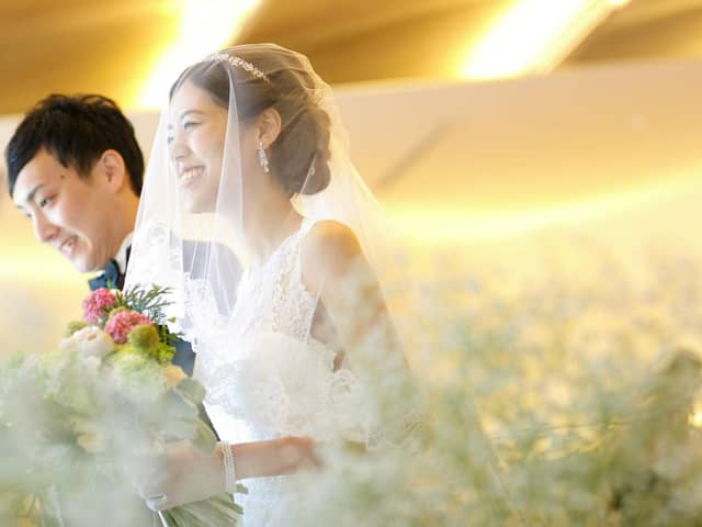 DAZZLE(ダズル)|レストランウェディング【銀座】