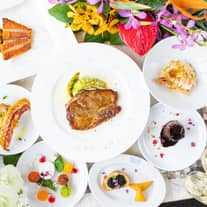 【来館特典】豪華試食