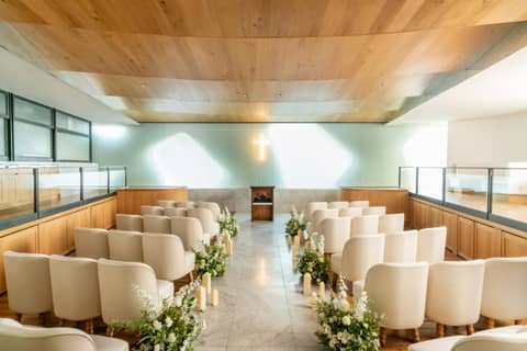 プレミアムウェディングプラン