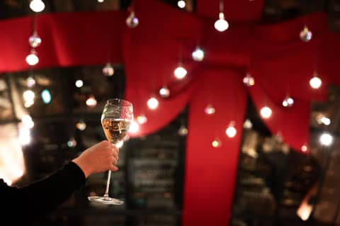 【会費制立食パーティー】カジュアルブッフェウェディング・プラン