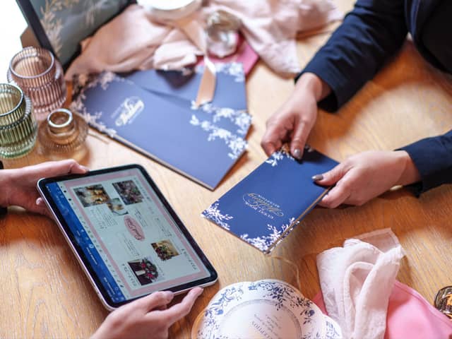 DAZZLE（ダズル）｜レストランウェディング【銀座】