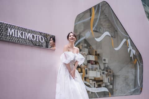 ご祝儀内でかなえる挙式&ご披露宴プラン