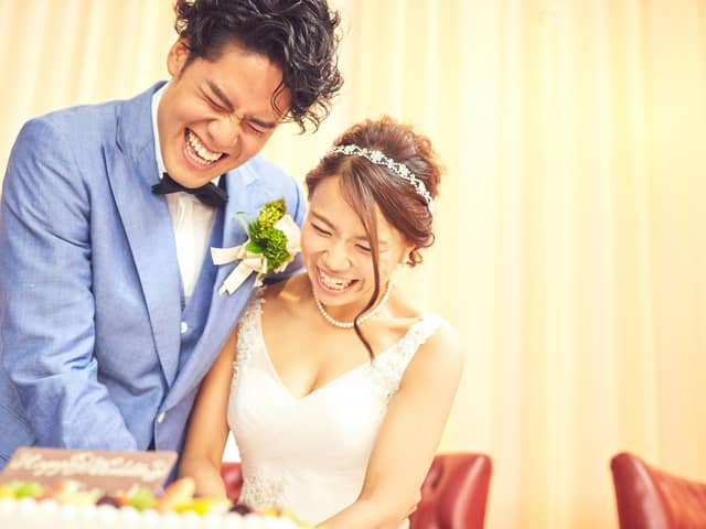 DAZZLE(ダズル)|レストランウェディング【銀座】