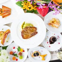 DAZZLE(ダズル)|レストランウェディング【銀座】