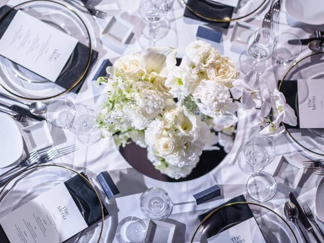 DAZZLE(ダズル)|レストランウェディング【銀座】