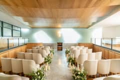 感謝の気持ちを伝えるファミリーウェディングプラン