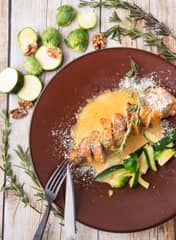 【カジュアルウェディング】会費制着席コースプラン