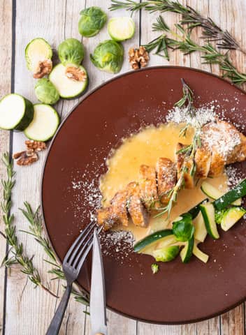 【カジュアルウェディング】会費制着席コースプラン