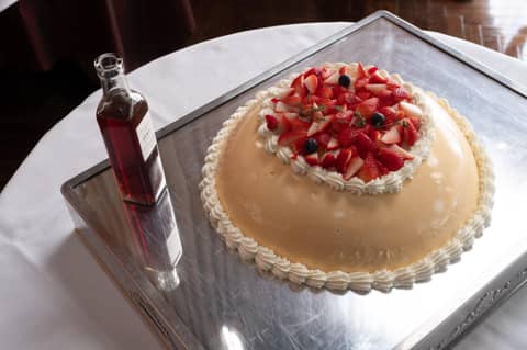 プレミアムウェディングプラン