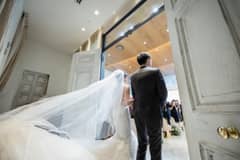 プレミアムウェディングプラン