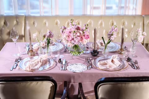 DAZZLE（ダズル）｜レストランウェディング【銀座】