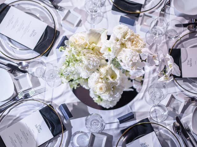 DAZZLE（ダズル）｜レストランウェディング【銀座】