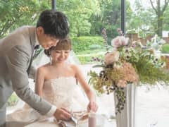 【公式】徳島結婚式場 ブライダルフォート