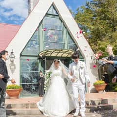 《少人数婚》挙式＋会食プラン25名◆109万円◆通年プラン