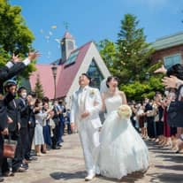 【公式】徳島の結婚式場 ブライダルフォート