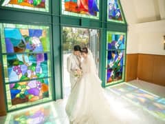 【公式】徳島結婚式場 ブライダルフォート