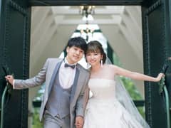 【公式】徳島結婚式場 ブライダルフォート