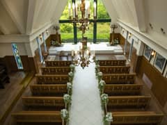 【公式】徳島結婚式場 ブライダルフォート