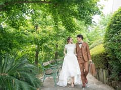 【公式】徳島結婚式場 ブライダルフォート