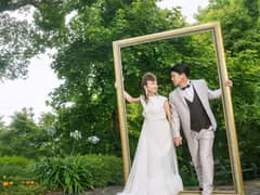 【公式】徳島結婚式場 ブライダルフォート