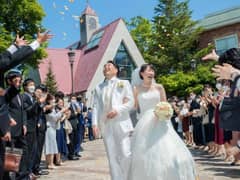 【公式】徳島結婚式場 ブライダルフォート