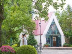 【公式】徳島結婚式場 ブライダルフォート