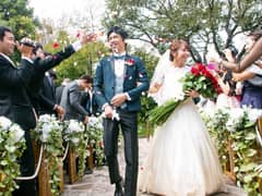 【公式】徳島結婚式場 ブライダルフォート