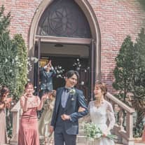 【20周年記念】前撮りプラン プレゼント