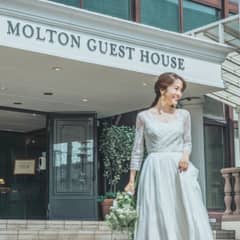 【6名様～】フォトウェディング+ご家族との会食会プラン
