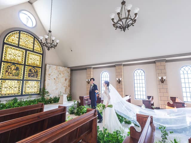 【公式】モルトン迎賓館 青森|青森県 青森市の結婚式場