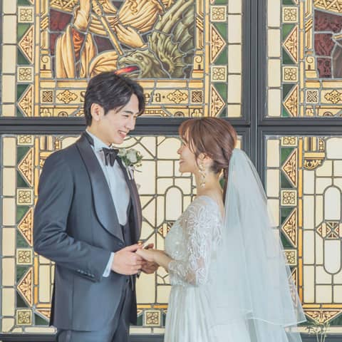 青森の結婚式場なら モルトン迎賓館 青森｜ウエディング・結婚式