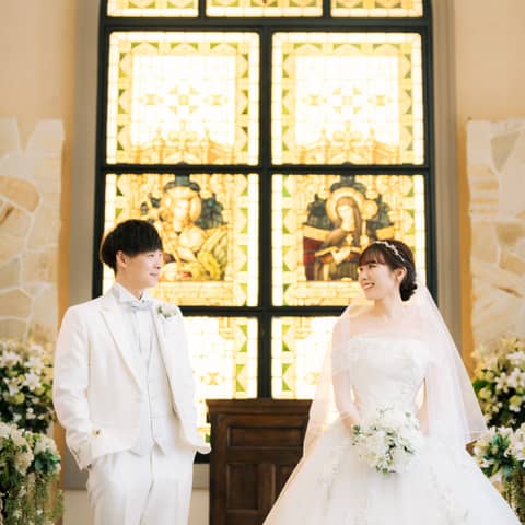 モルトン迎賓館 青森｜ウエディング・結婚式