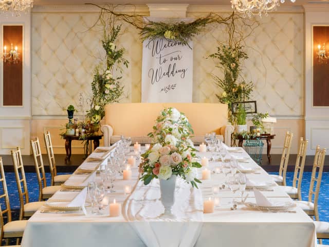 青森の結婚式場なら モルトン迎賓館 青森|ウエディング・結婚式