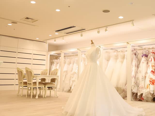 青森の結婚式場なら モルトン迎賓館 青森|ウエディング・結婚式