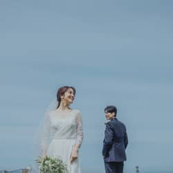 青森の結婚式場なら モルトン迎賓館 青森｜ウエディング・結婚式 敷地内の豊富なフォトスポットで特別な一枚を