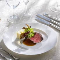 【ハーフコース試食】お日にち限定*国産食材を使ったこだわりメニュー試食会