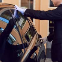 SCAPES THE SUITE (スケープス ザ スィート)