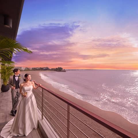 SCAPES THE SUITE （スケープス ザ スィート）