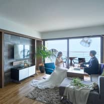 SCAPES THE SUITE （スケープス ザ スィート）