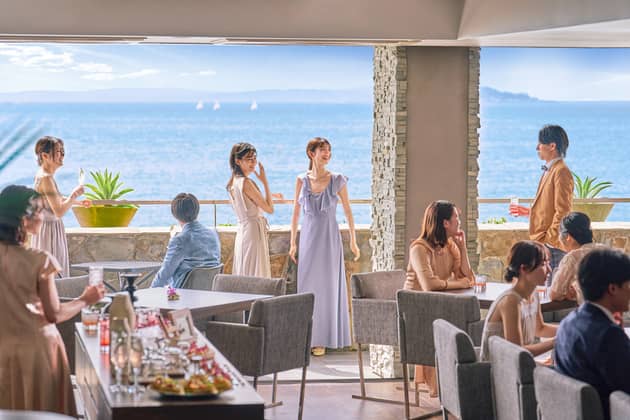 SCAPES THE SUITE （スケープス ザ スィート）