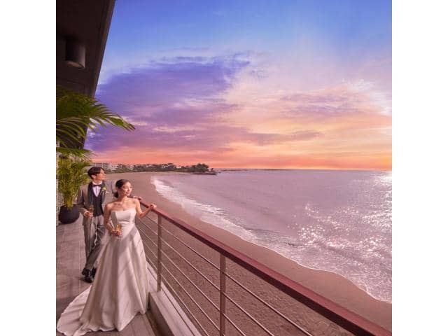 SCAPES THE SUITE (スケープス ザ スィート)