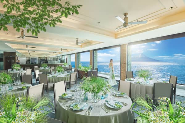 SCAPES THE SUITE （スケープス ザ スィート）