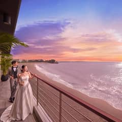 公式限定【最大107万特典】26年9～11月秋婚◇60名194万