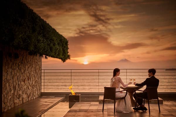 SCAPES THE SUITE (スケープス ザ スィート)