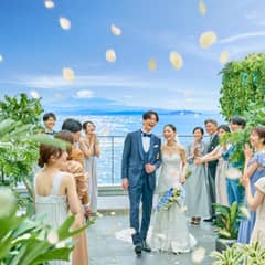 公式限定【最大64万特典】≪26年9～11月≫秋婚◇60名247万